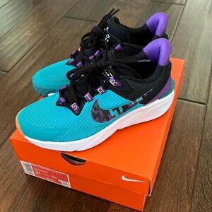 Youth Nike Star Runner Shoes